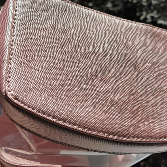 Sophie & Emma Cosmetic bag Pink OS - Picture 5 of 8